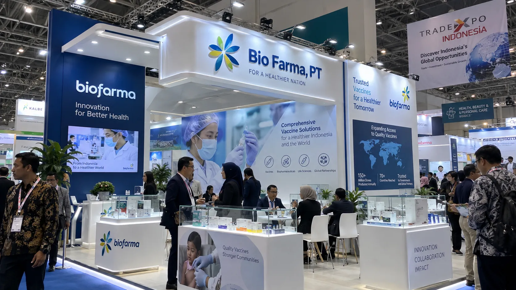 Bio Farma